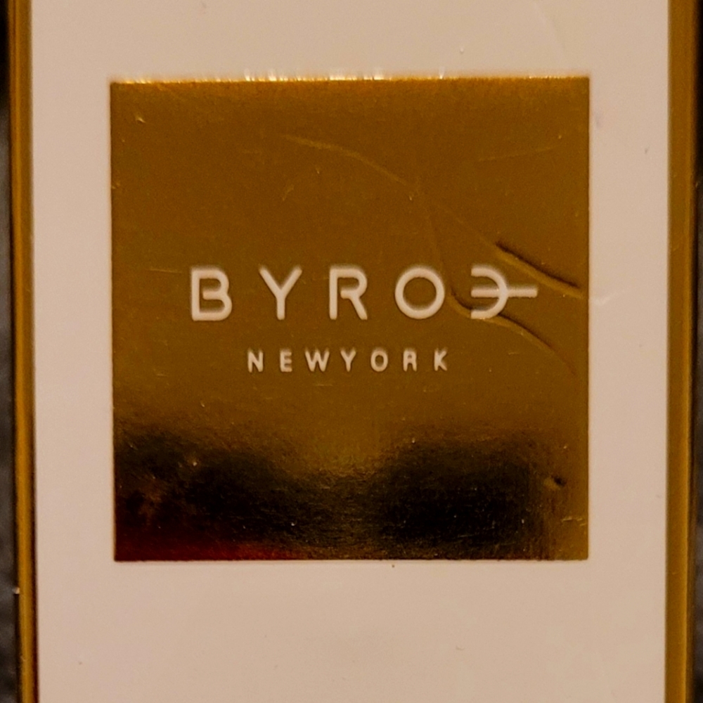 Byro tomato serum 1.01 oz